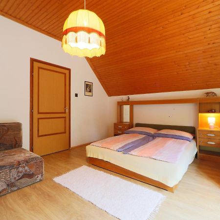 Holiday Home Pinus 2 By Interhome Balatonfůzfő 外观 照片
