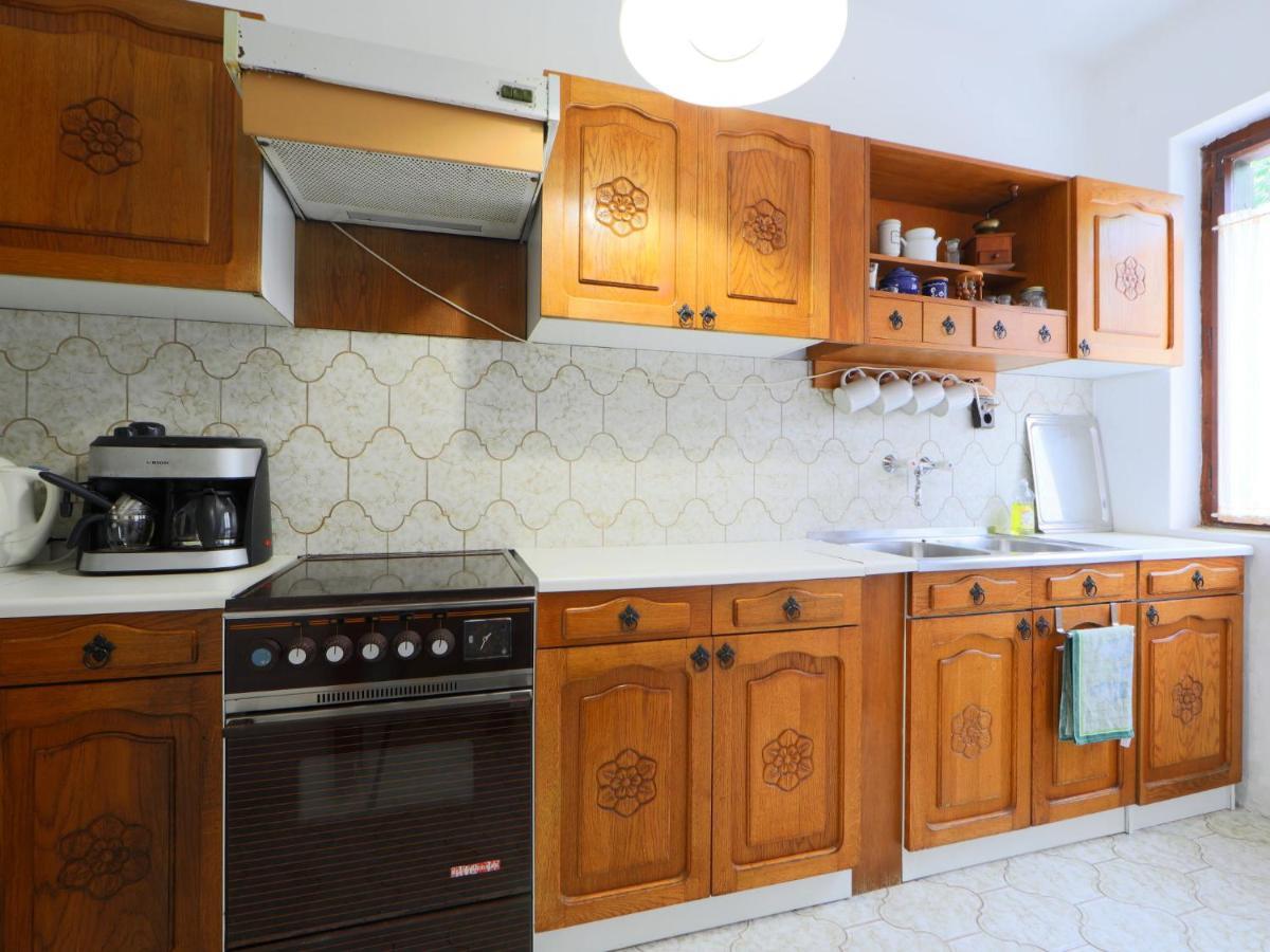 Holiday Home Pinus 2 By Interhome Balatonfůzfő 外观 照片
