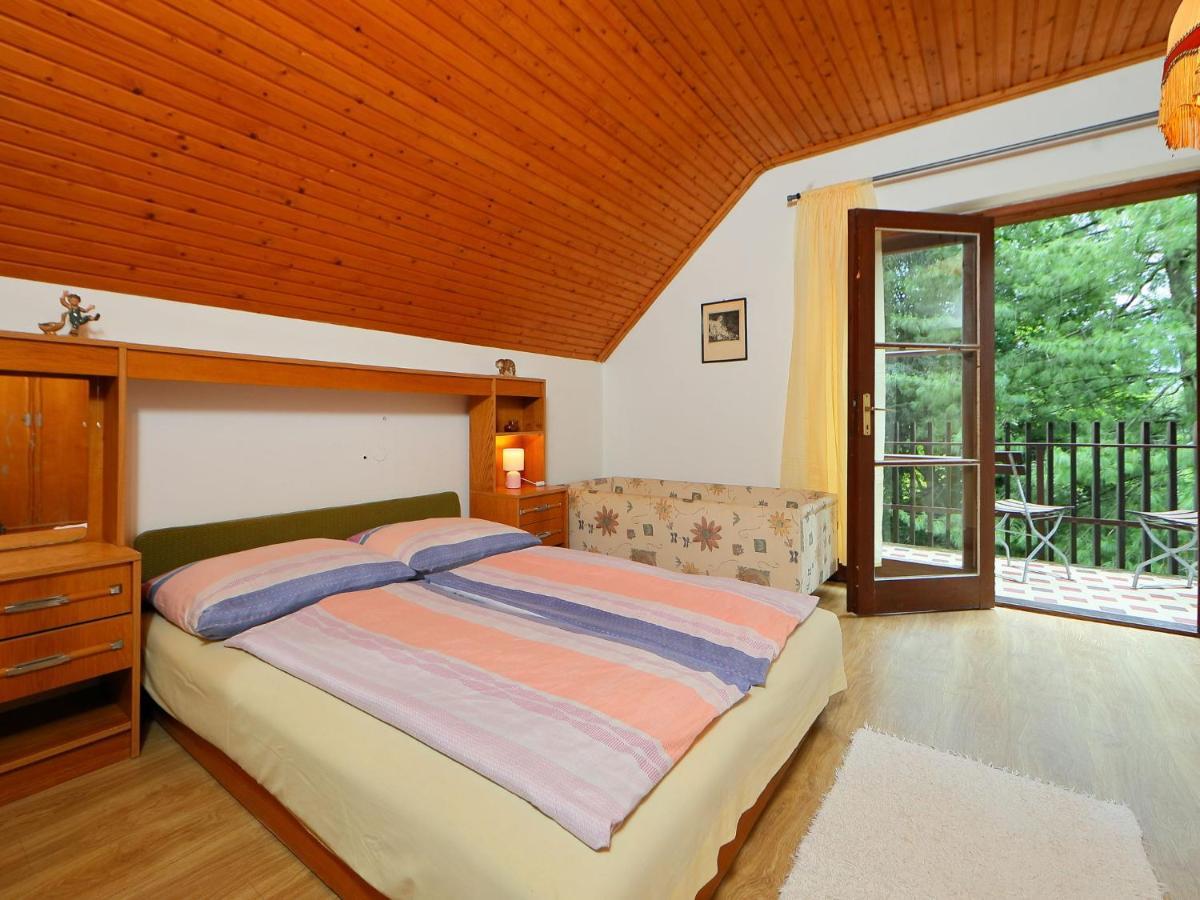 Holiday Home Pinus 2 By Interhome Balatonfůzfő 外观 照片