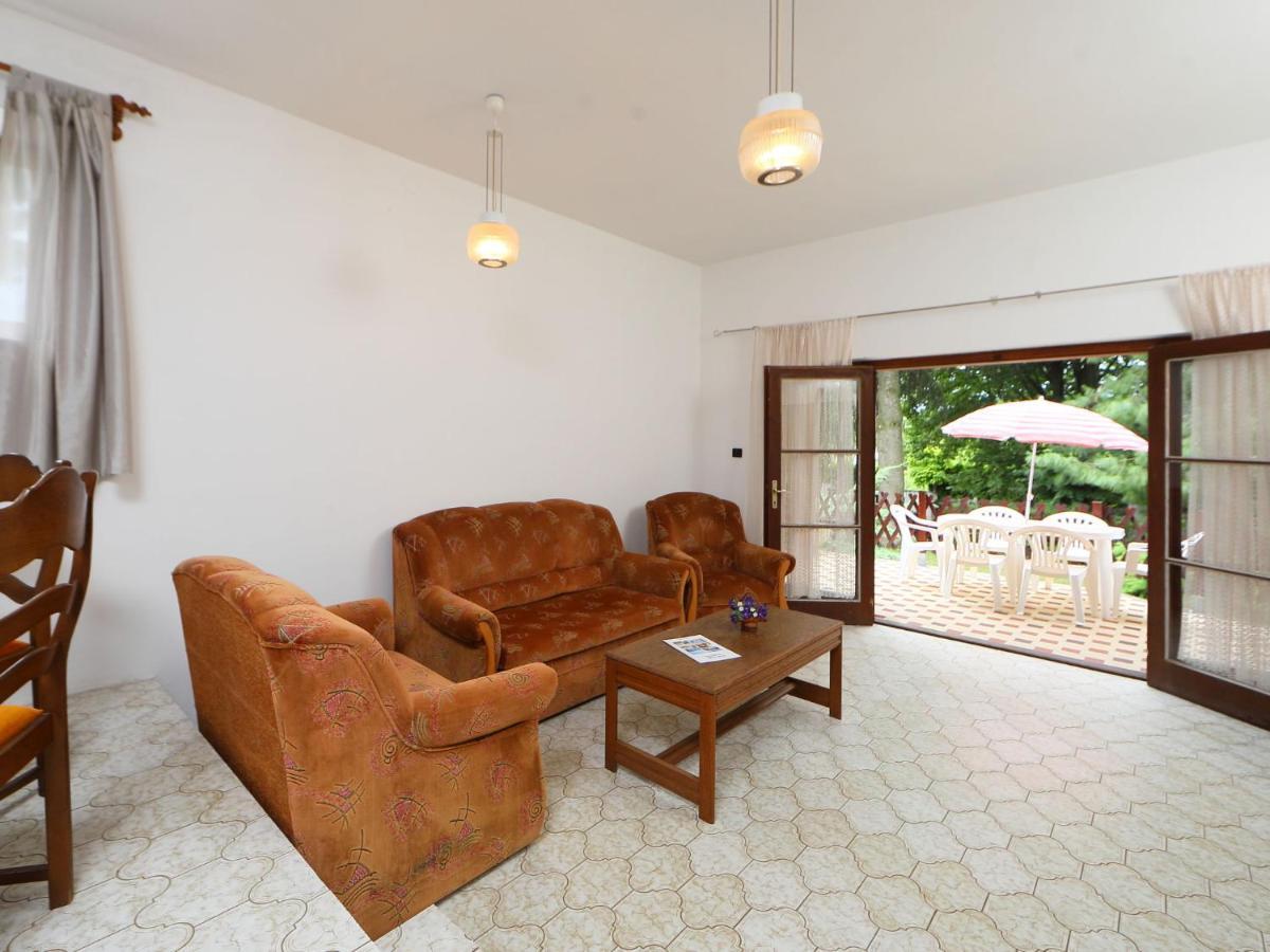 Holiday Home Pinus 2 By Interhome Balatonfůzfő 外观 照片